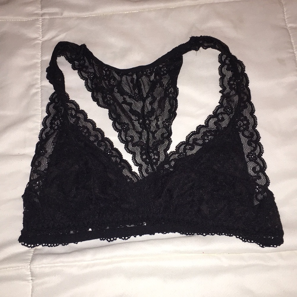 XS bandeau VS Secret